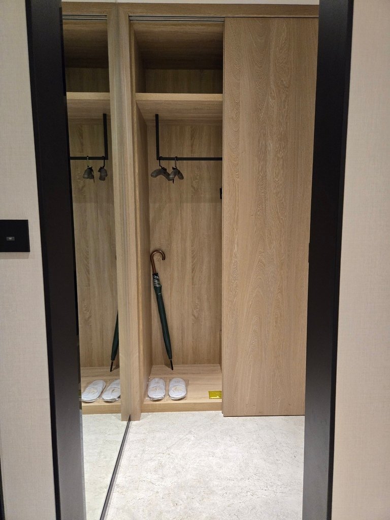 嘉義住宿║長榮文苑酒店║文苑套房 (9M寶寶入住) 順遊咩咩