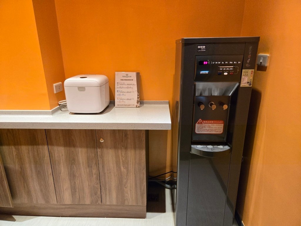 嘉義住宿║長榮文苑酒店║文苑套房 (9M寶寶入住) 順遊咩咩