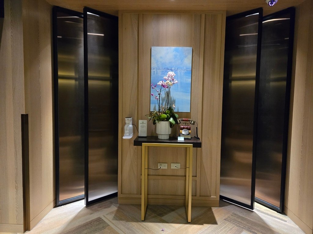嘉義住宿║長榮文苑酒店║文苑套房 (9M寶寶入住) 順遊咩咩