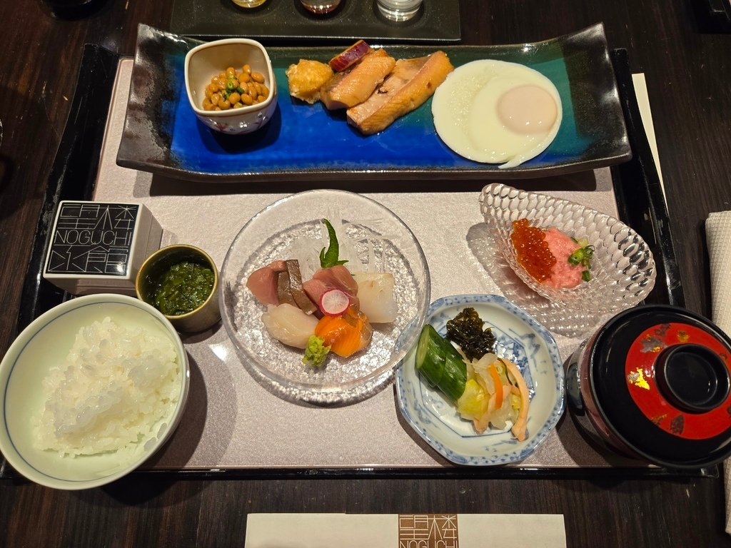 日本住宿║函館║望楼NOGUCHI函館 @ Japanese