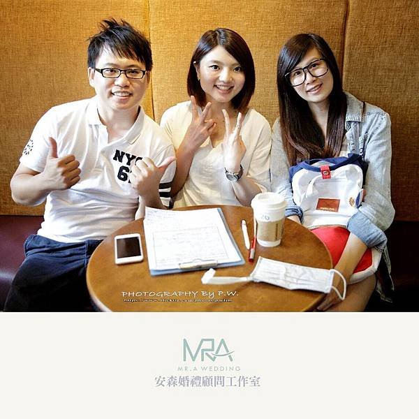2015-10-04 泊汶&amp;渘荌 結婚喜宴 ─ 台中 雅園新潮