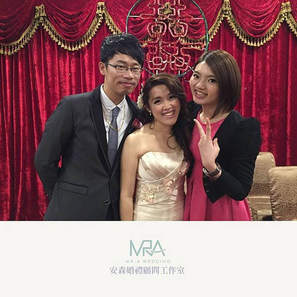2015-10-18 柏岳&amp;文綺 結婚喜宴 ─ 鶯歌 上豪味宴會餐廳