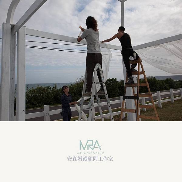 2015-12-12 信宏%26;璟姿 結婚喜宴 - 墾丁+樂水民宿