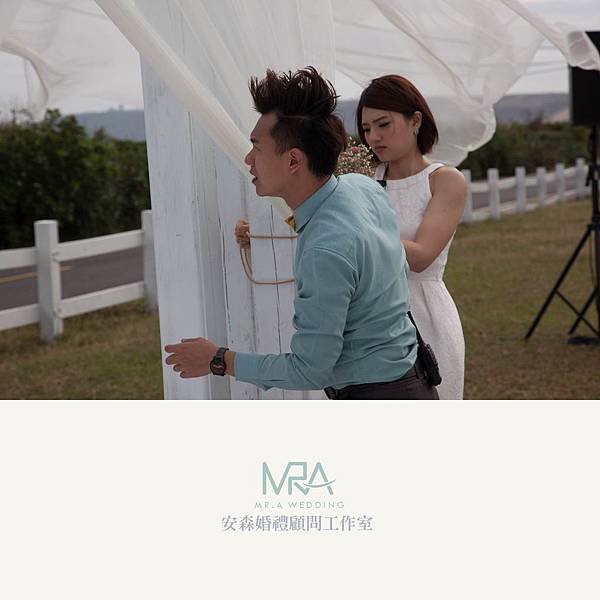 2015-12-12 信宏%26;璟姿 結婚喜宴 - 墾丁+樂水民宿