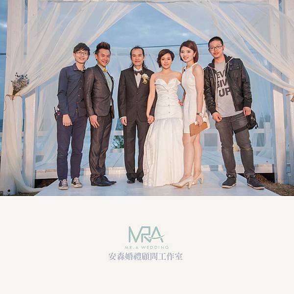 2015-12-12 信宏%26;璟姿 結婚喜宴 - 墾丁+樂水民宿