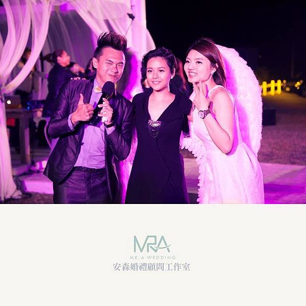2015-12-12 信宏%26;璟姿 結婚喜宴 - 墾丁+樂水民宿