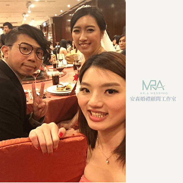 2016-07-02 忠憲&amp;庭語 結婚喜宴