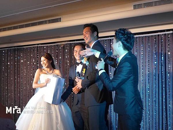 11/03 政宇&amp;思渝結婚喜宴