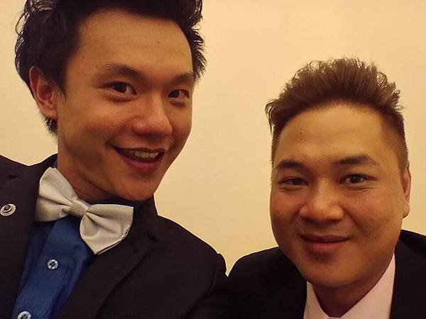 11/17 忠華&amp;韻潔結婚喜宴