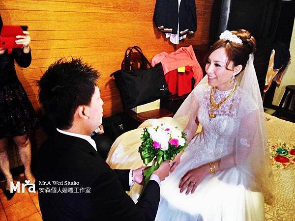 2/28 恒愷&amp;雅苓 結婚喜宴