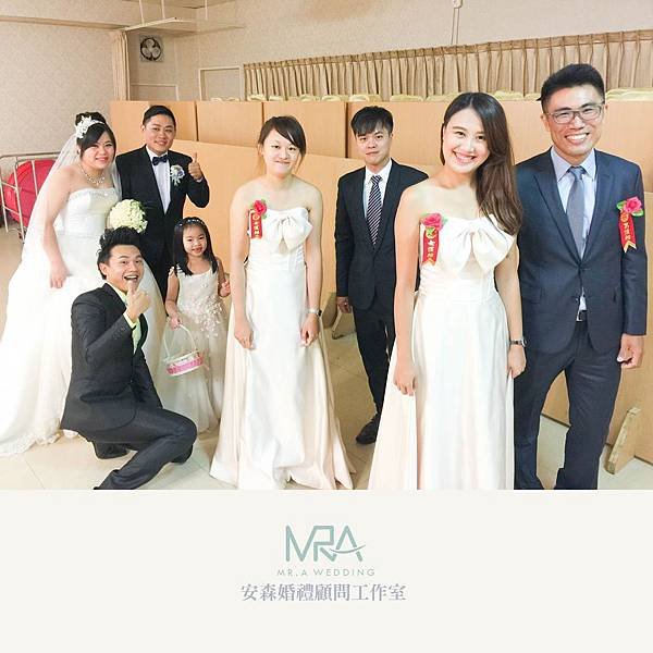 2015-09-29 勝傑&amp;冠琳 結婚喜宴 - 北投 吉利超市宴會廳