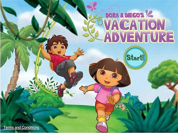 ipad APP ~ DORA &amp; DIEGO&apos;S VACATION ADVENTURE-01.jpg