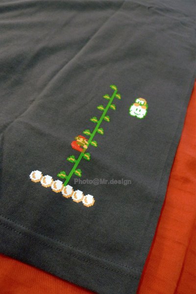 任天堂俱樂部會員 數量限定訂製禮~club.nintendo T-SHIRT 2010-05.jpg