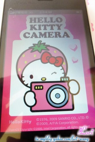 iPhone上的Hello Kitty-02.jpg