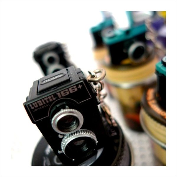 LOMO原廠吊飾 LUBITEL 20% Lomography-01