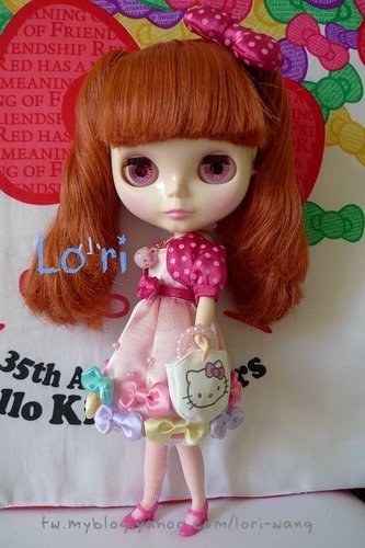 Hello Kitty 小布 Blythe Ribbonetta Wish-03.jpg