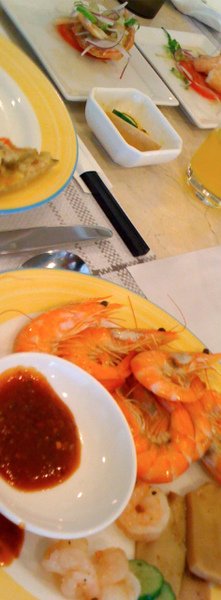 全國飯店buffet