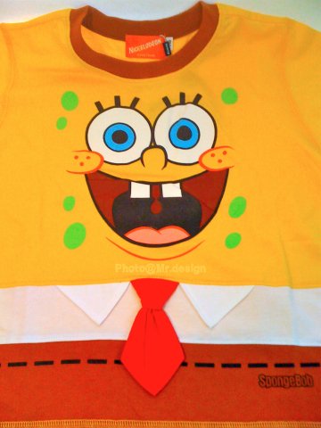 Todd的新衣服～SpongeBob海綿寶寶短袖衣服04-M30.jpg