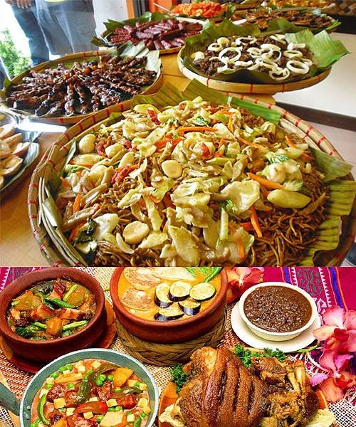 PhilippineFood
