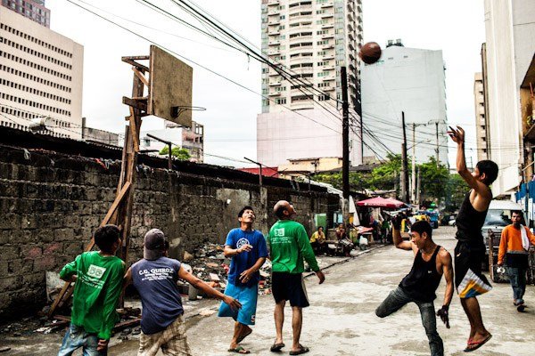 Filipinostreetball