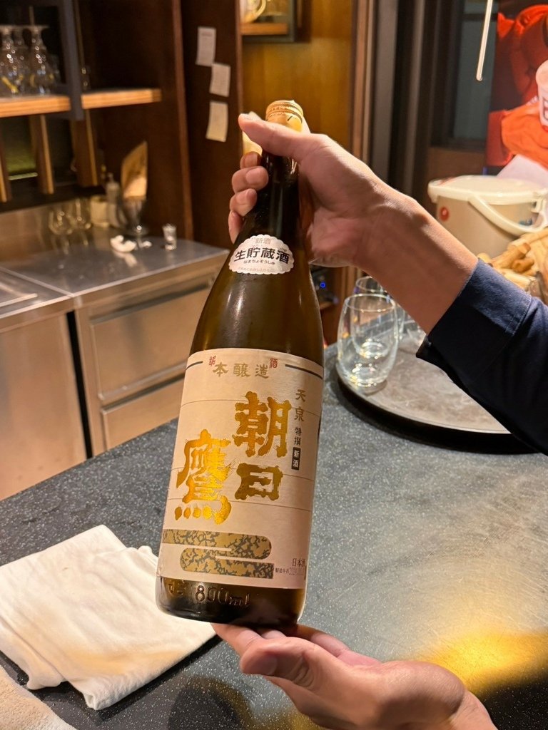 台南清酒-SAKAKURA清酒專賣│日本酒優秀佐餐酒│Les