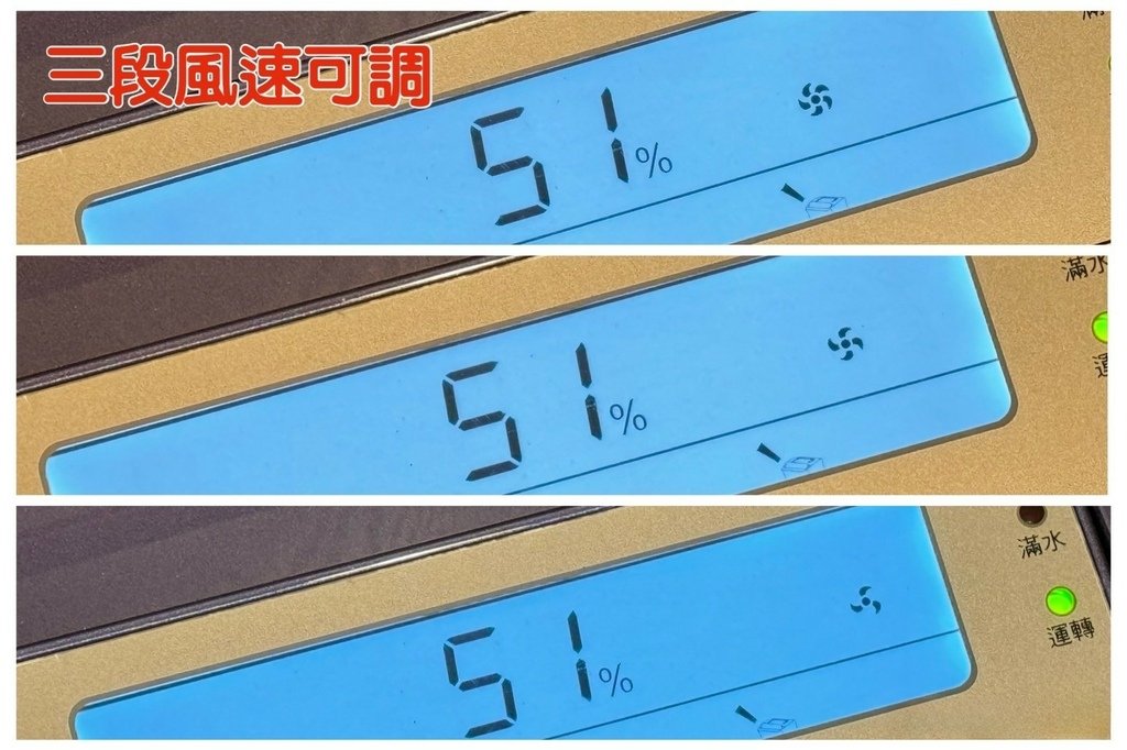 除濕機推薦｜冰點 BD-14AB｜除濕機空氣清淨機二合一｜能