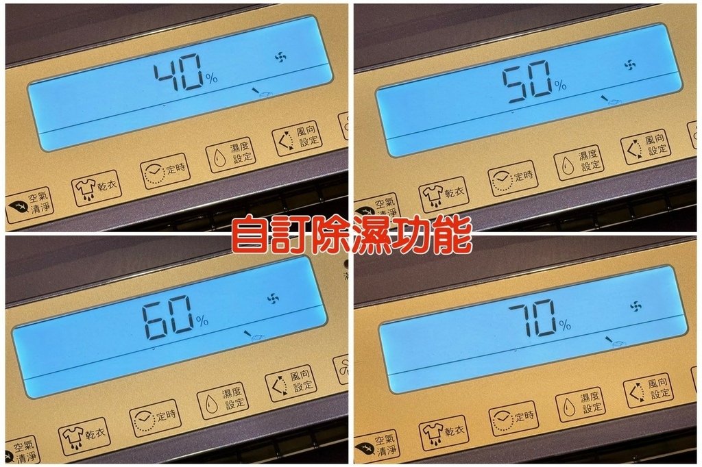 除濕機推薦｜冰點 BD-14AB｜除濕機空氣清淨機二合一｜能