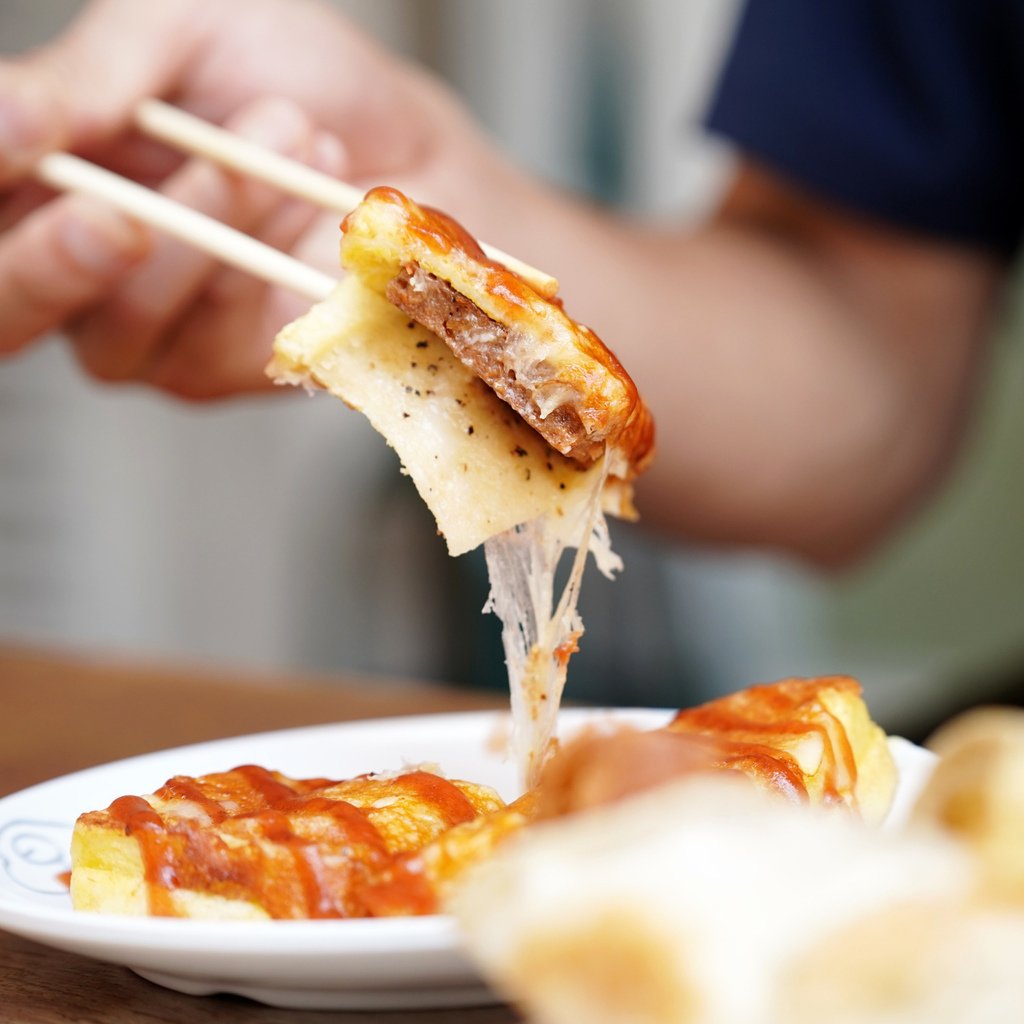 【台南早午餐推薦】早頓早午餐｜螞蟻人必訪的鹹甜天堂，7款必吃