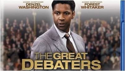 The Great Debaters