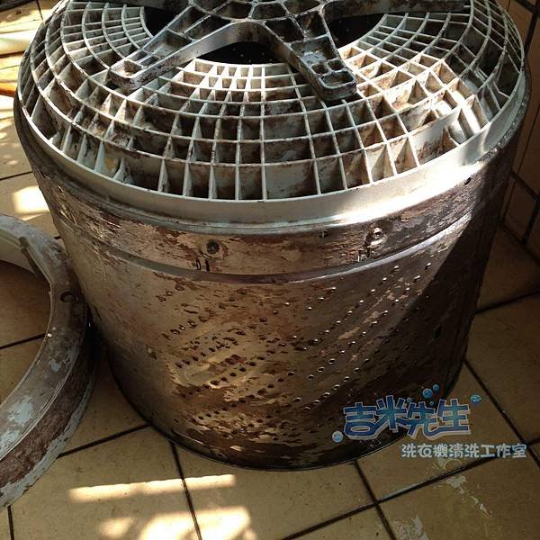高雄洗衣機清洗-吉米先生洗衣機清洗工作室_12.jpg