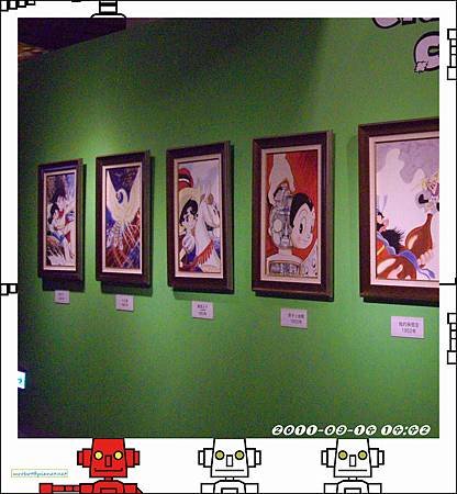 20110914 手塚治虫世界特展 009.JPG