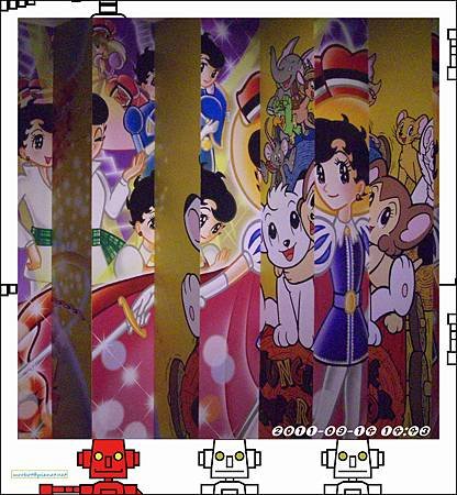 20110914 手塚治虫世界特展 011.JPG