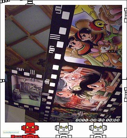 20110914 手塚治虫世界特展 012.JPG