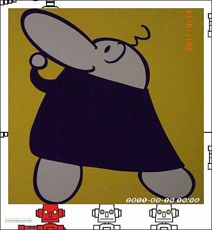 20110914 手塚治虫世界特展 017.JPG