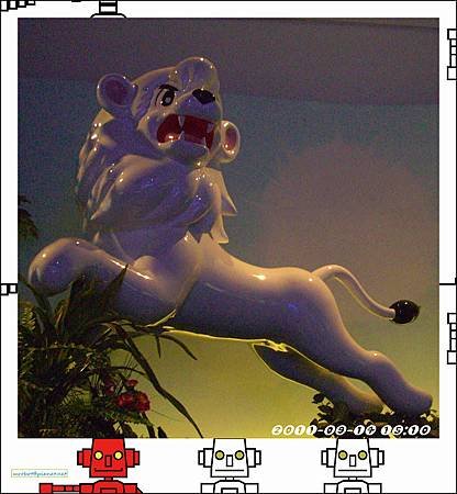 20110914 手塚治虫世界特展 027.JPG