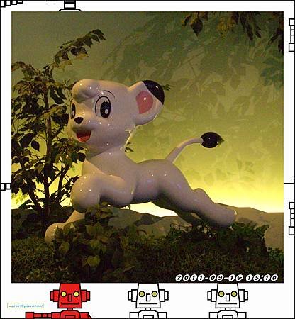 20110914 手塚治虫世界特展 028.JPG