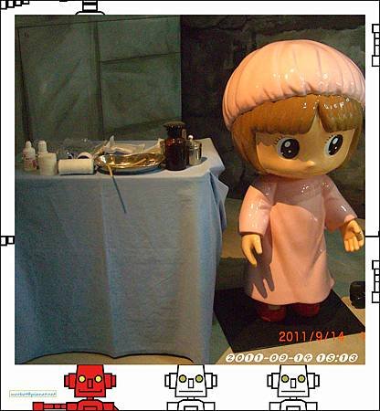 20110914 手塚治虫世界特展 032.JPG
