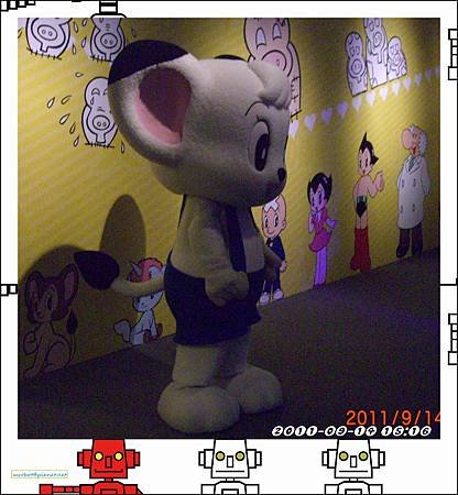 20110914 手塚治虫世界特展 041.JPG