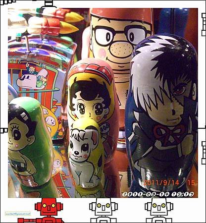 20110914 手塚治虫世界特展 045.JPG