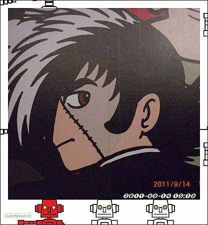 20110914 手塚治虫世界特展 049.JPG
