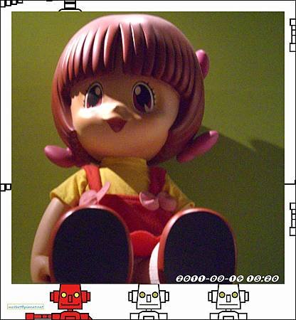 20110914 手塚治虫世界特展 051.JPG