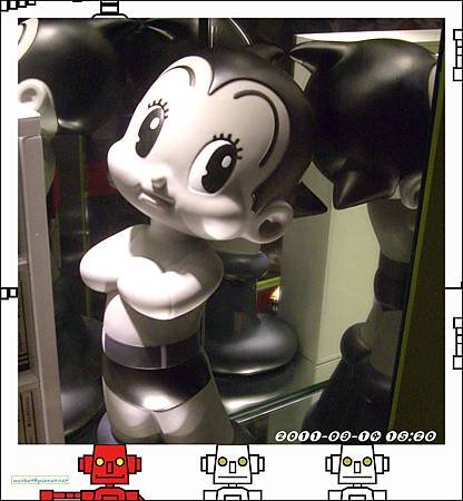 20110914 手塚治虫世界特展 053.JPG