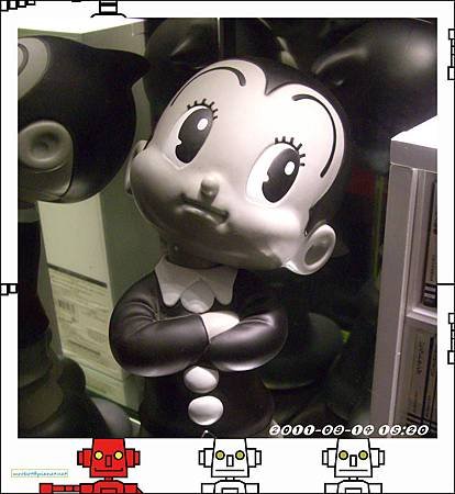 20110914 手塚治虫世界特展 054.JPG