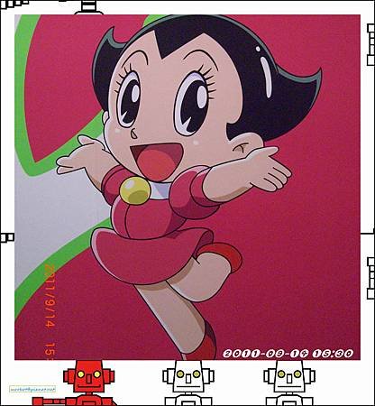 20110914 手塚治虫世界特展 064.JPG