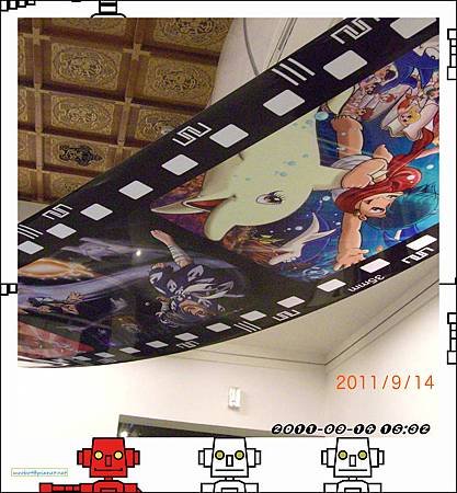 20110914 手塚治虫世界特展 071.JPG