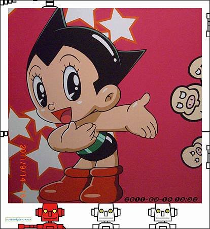 20110914 手塚治虫世界特展 074.JPG