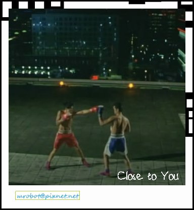 Close to You.jpg