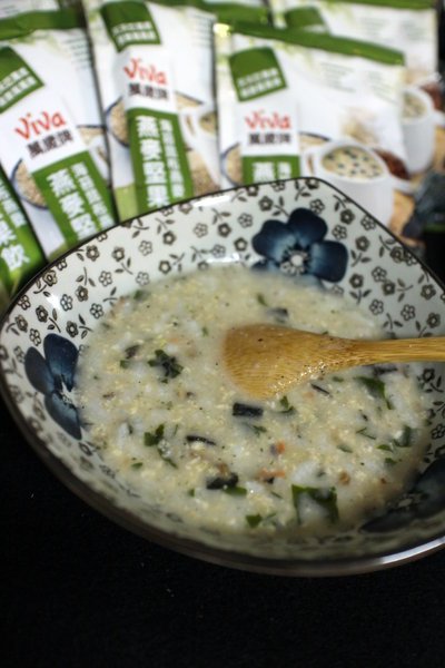 聯華食品-萬歲牌燕麥堅果飲：{宅配美食}萬歲牌元氣堅果飲!~海苔昆布燕麥.富含膳食纖維幫助消化，調整體質及滋補強身!