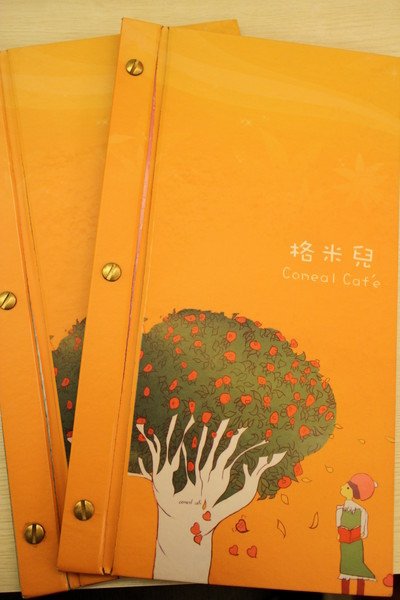 Comeal caf&apos;e 格米兒：{高雄}口碑卷NO.49!~Comeal caf&apos;e 格米兒!新鮮的堅持；健康的品質