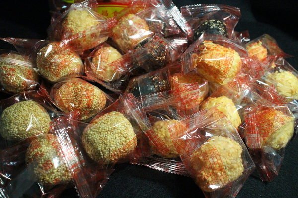 裕昌食品：{宅配美食}口碑卷NO.39!~遵循古法【裕昌食品】復古麻荖，一嘴一口的傳統美味